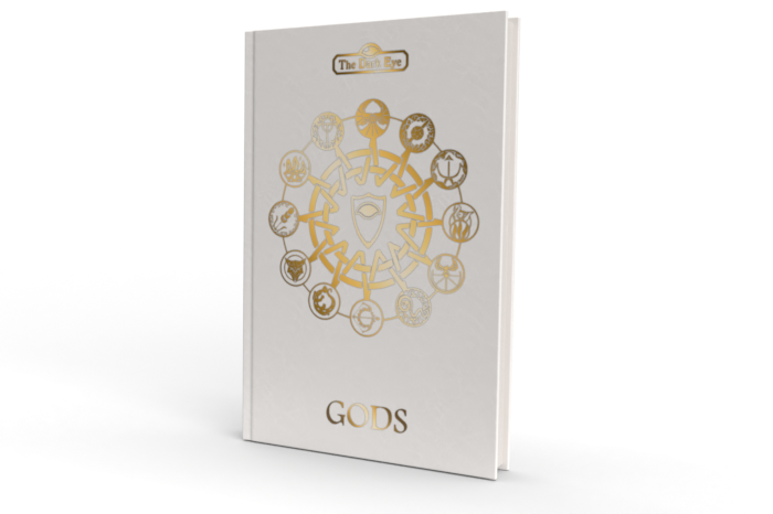 THE DARK EYE - GODS OF AVENTURIA (ENG).png