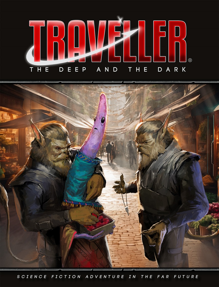 The Deep and the Dark cover - cover front.jpg