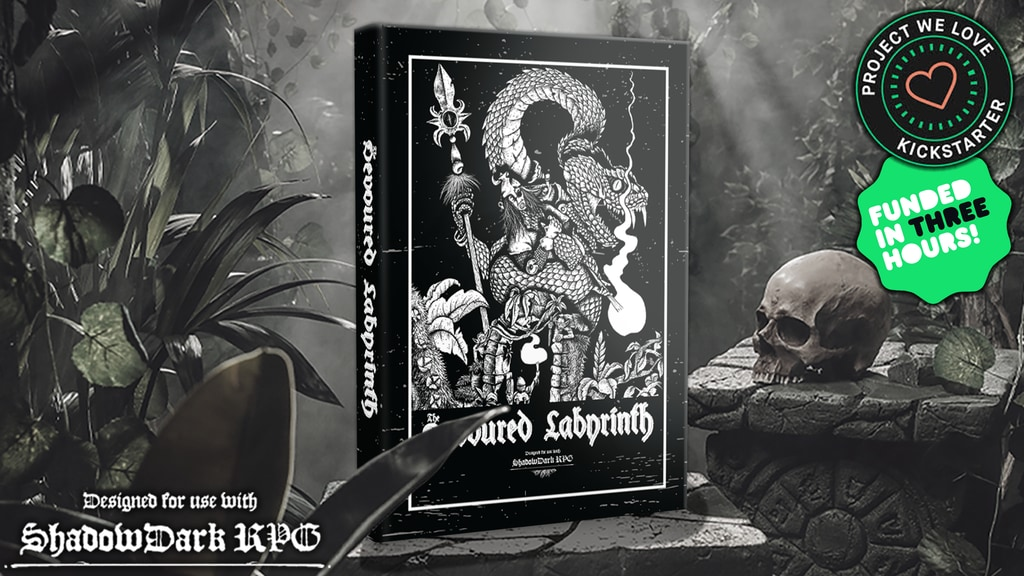 The Devoured Labyrinth for the Shadowdark RPG.png