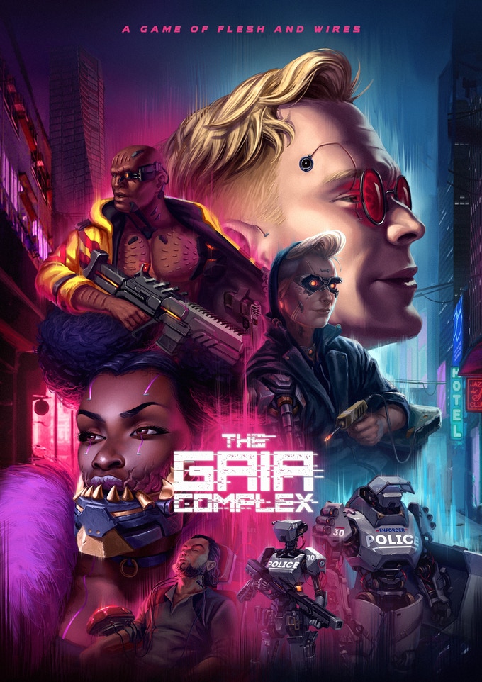 The Gaia Complex - A Game of Flesh and Wires.jpg