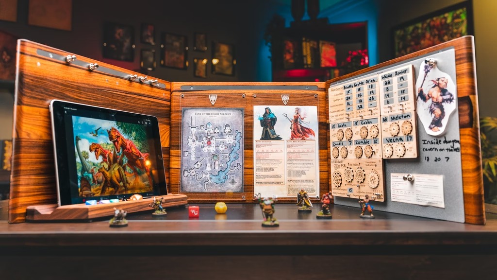 The Game Master Screen by Wyrmwood.jpg