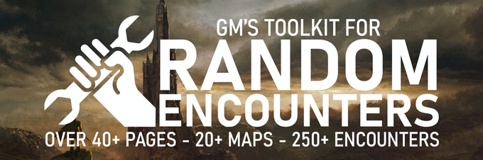 The GM's Toolkit for Random Encounters.jpg