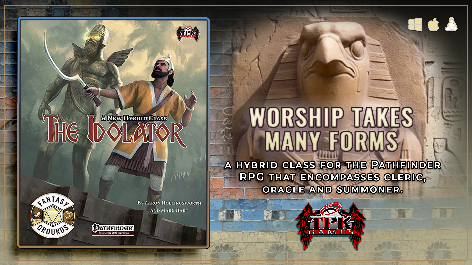 The Idolator Hybrid Class.jpg