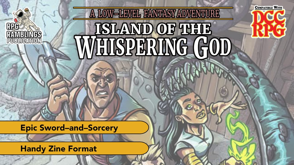 The Island of the Whispering God DCC.png