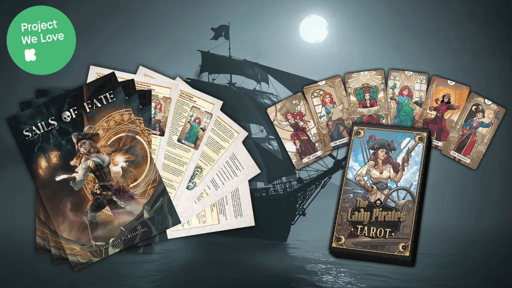The Lady Pirates Tarot & Sails of Fate 5e Supplement.png
