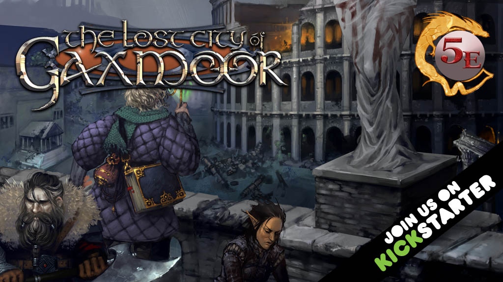 The Lost City of Gaxmoor 5E.jpg
