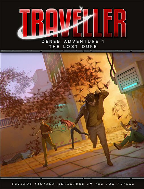 The Lost Duke eBook front cover JPG.jpg
