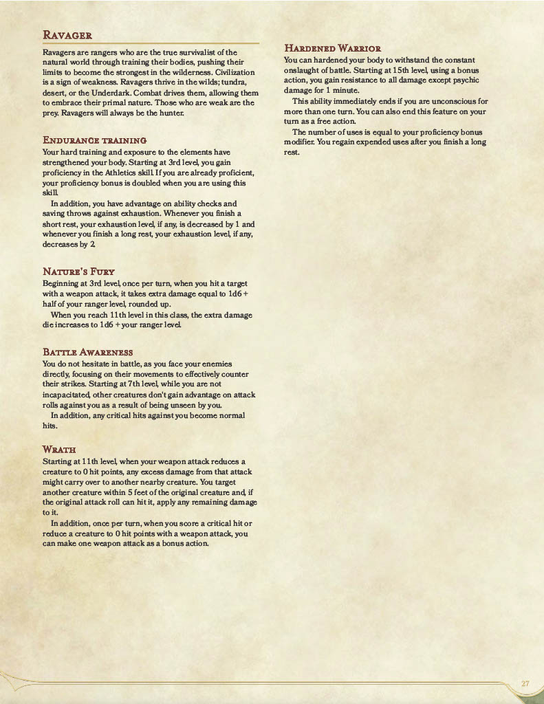 The Martial Ranger Remastered _ GM Binder1024_27.jpg