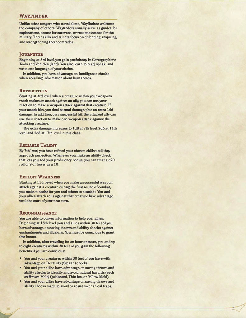 The Martial Ranger Remastered _ GM Binder1024_30.jpg