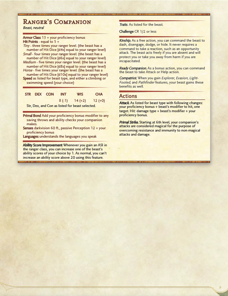 The Martial Ranger Remastered _ GM Binder1024_9.jpg