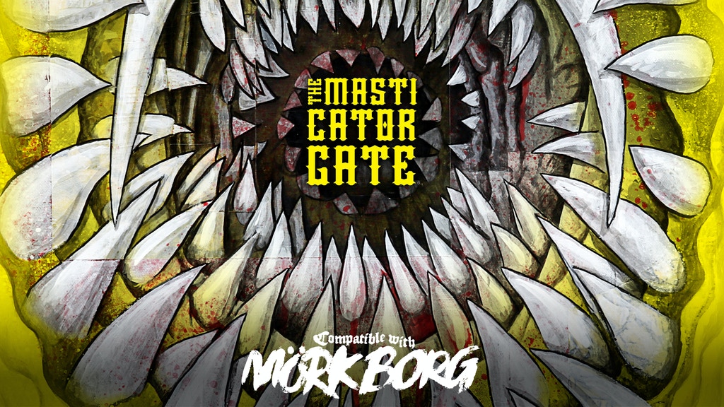 The Masticator Gate - A Third Party Mörk Borg Campaign.jpg