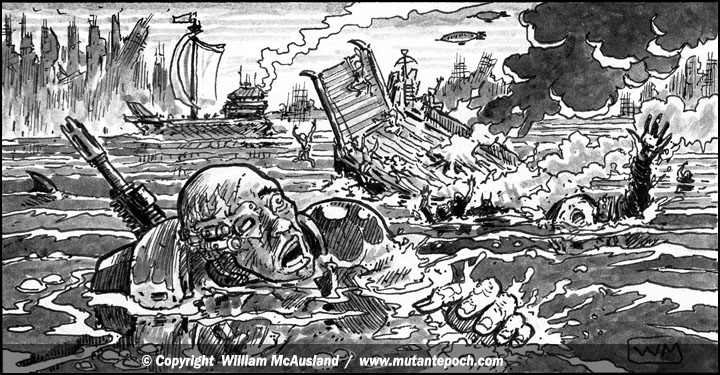 The-Mutant-Epoch-RPG-Expansion-Rules-TME-Art-Swimming-Ability-Revisited-sinking-barge-cyborg-s...jpg
