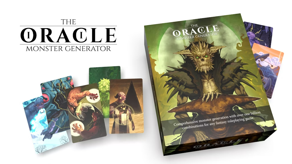 The Oracle Monster Generator for Fantasy RPGs.png