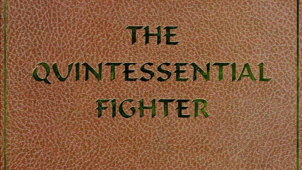 The Quintessential Fighter.jpg