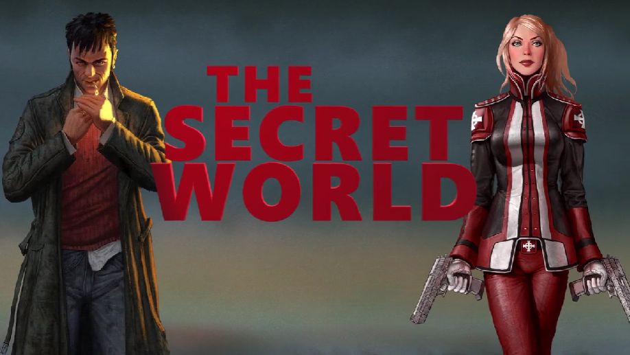 The Secret World for Savage Worlds.png