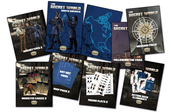 The Secret World-North America TTRPG Savage Worlds and 5E.png