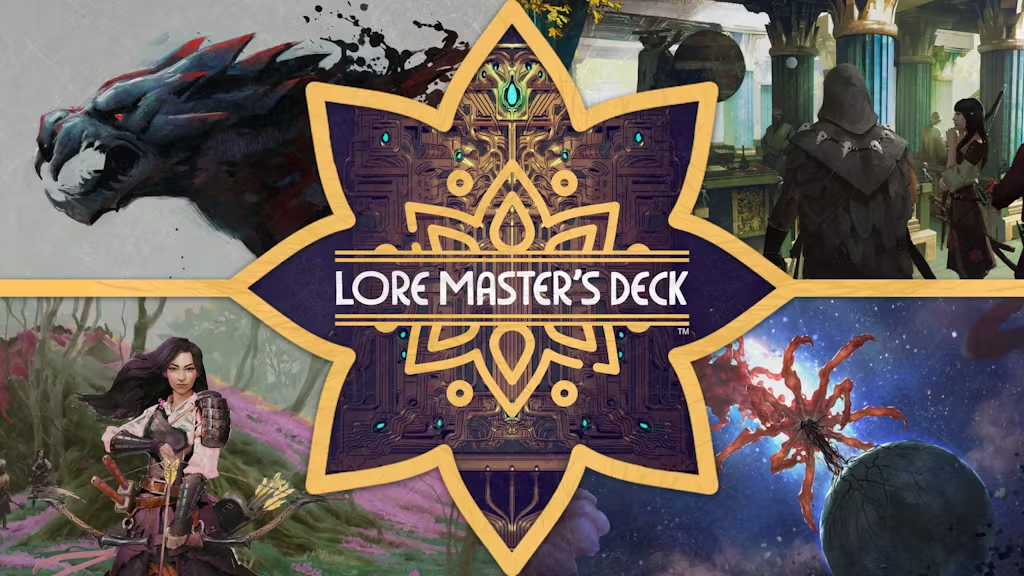 The Story Engine- Lore Master's Deck.png