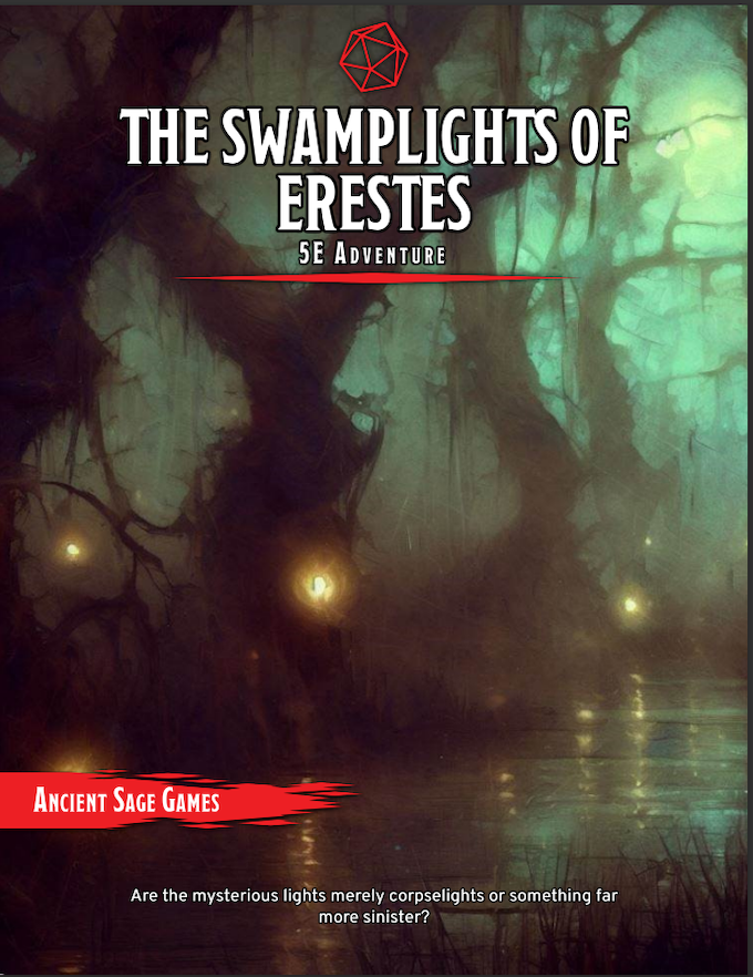 The Swamplights of Erestes (5E OSR Shadowdark Pathfinder).png