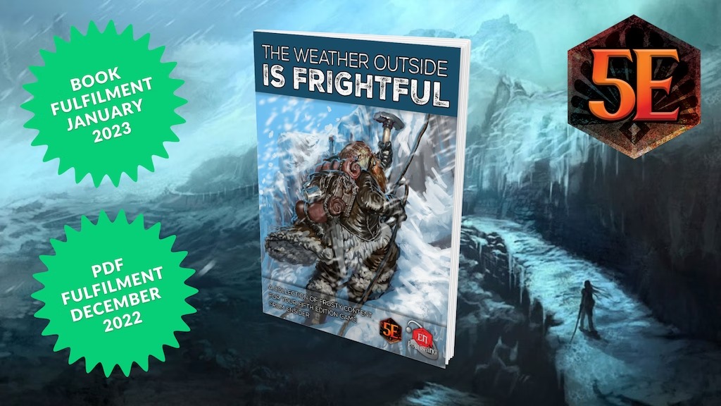 The Weather Outside is Frightful- Chilly D&D Resources!.jpg