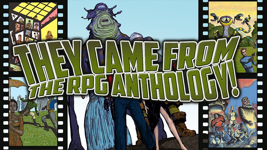They Came From the RPG Anthology! Tabletop Roleplaying Game.jpg