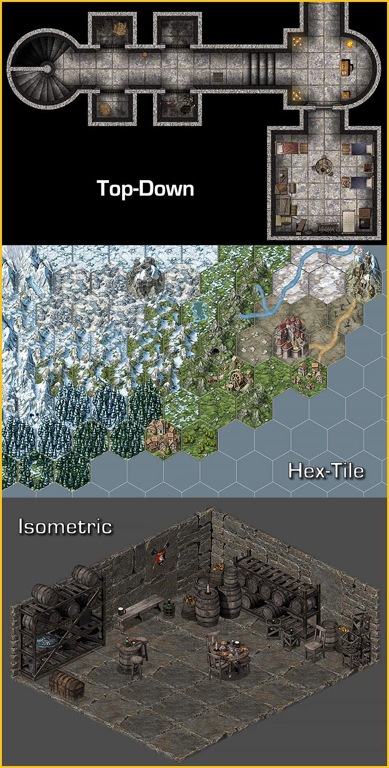 Three Mapping Styles.jpg