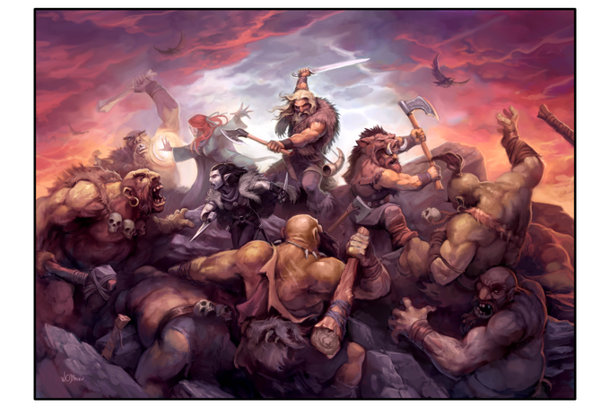 Thrones & Bones- Norrøngard - 5th Edition Campaign Setting.png