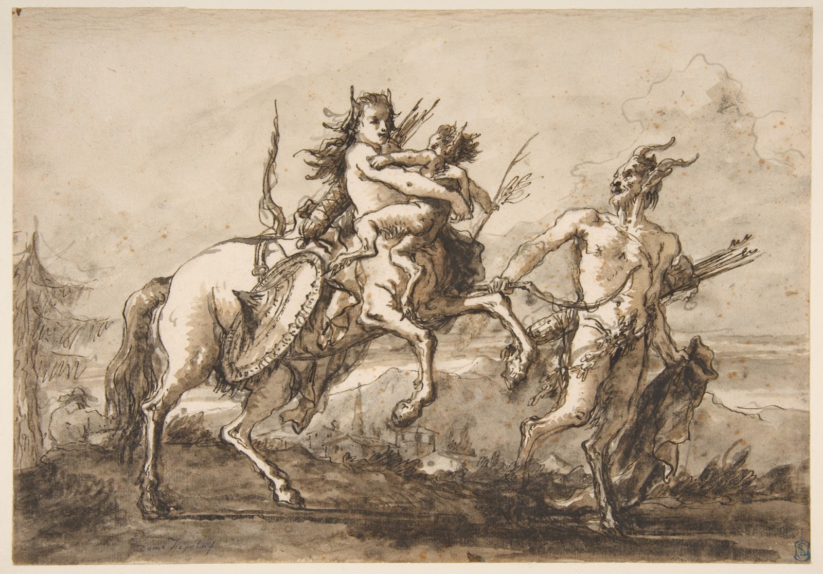 Tiepolo-Giandomenico-Satyr-&-Centauress-wash-Met.jpg