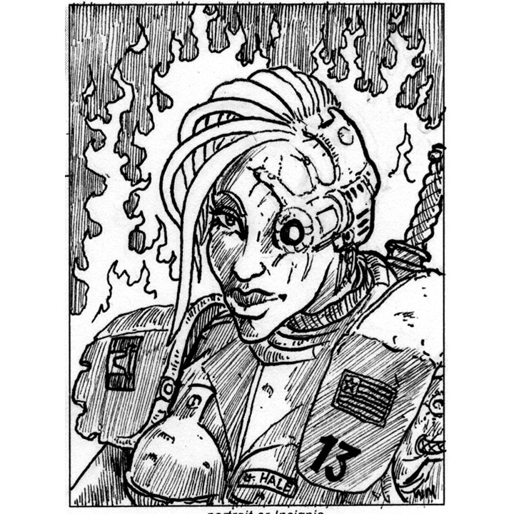 TME-Quickstart-Rules-Jen-Gun13-cyborg-from-cover-10x10-web.jpg