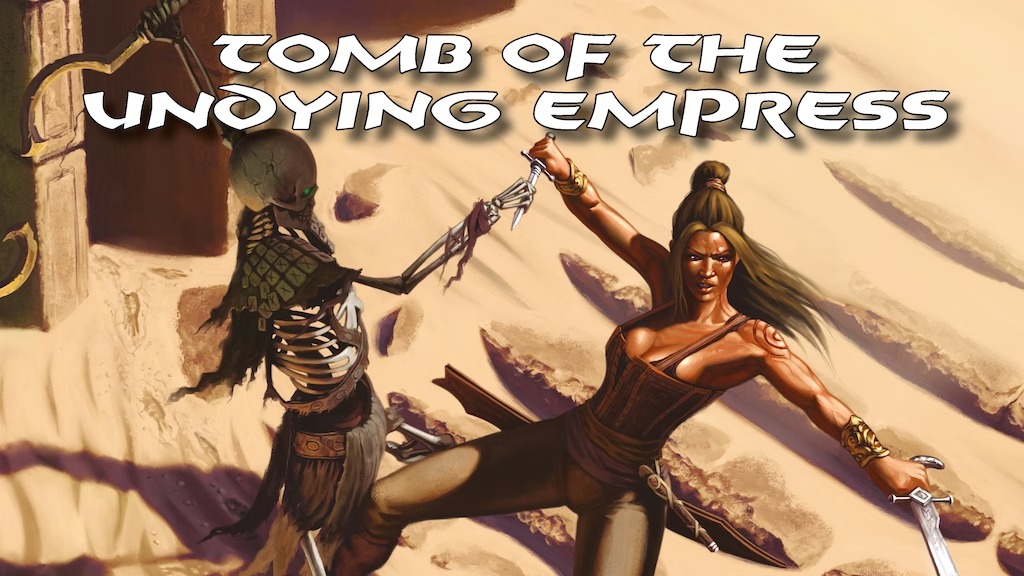 Tomb of the Undying Empress- An Adventure for PF2 & 5e.jpg