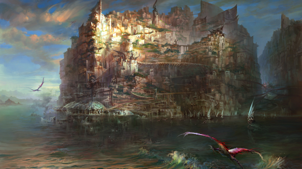 Torment Tides of Numenera Early Access review.jpg