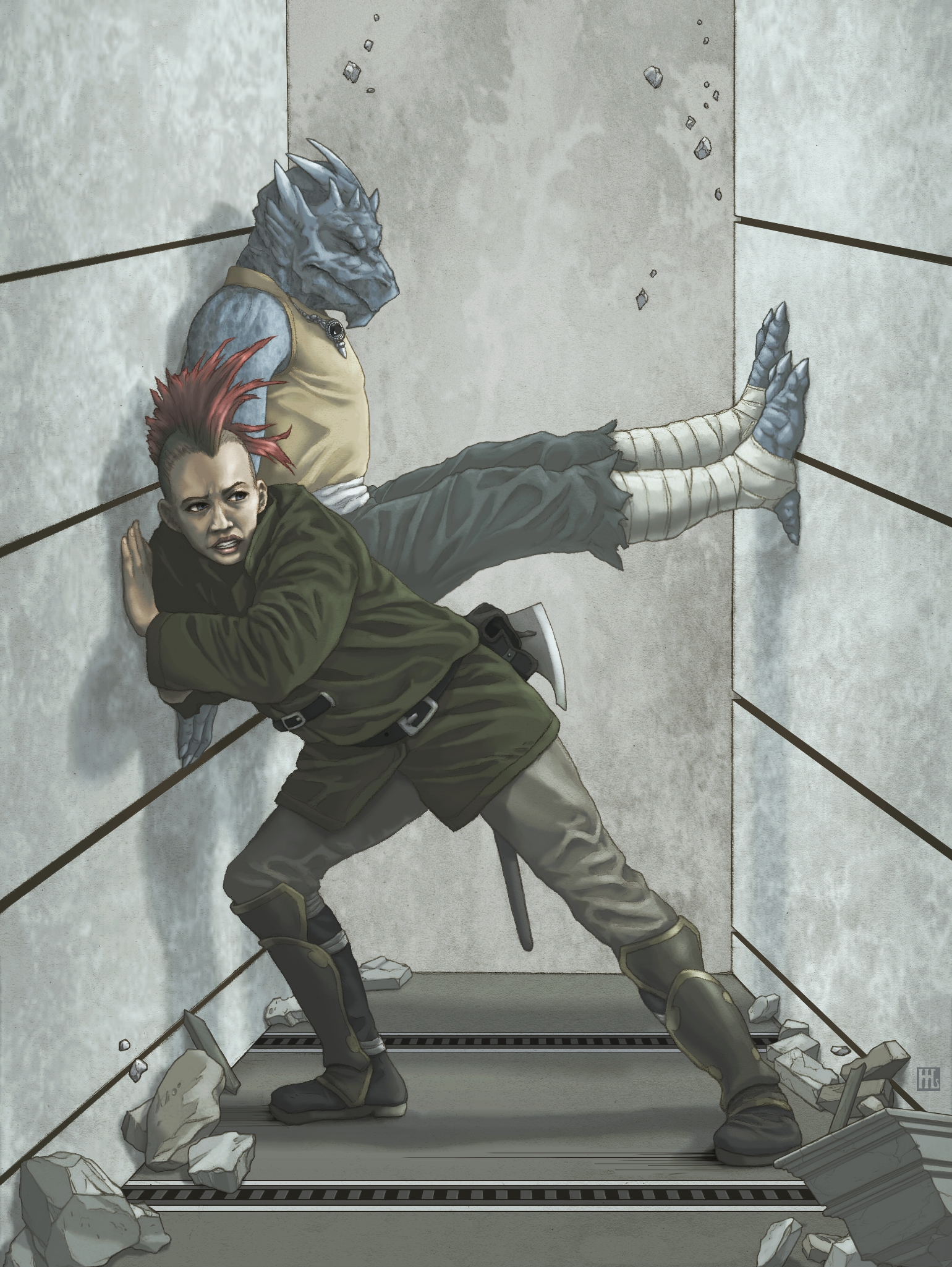 Traps 13  - Herman Lau.jpg