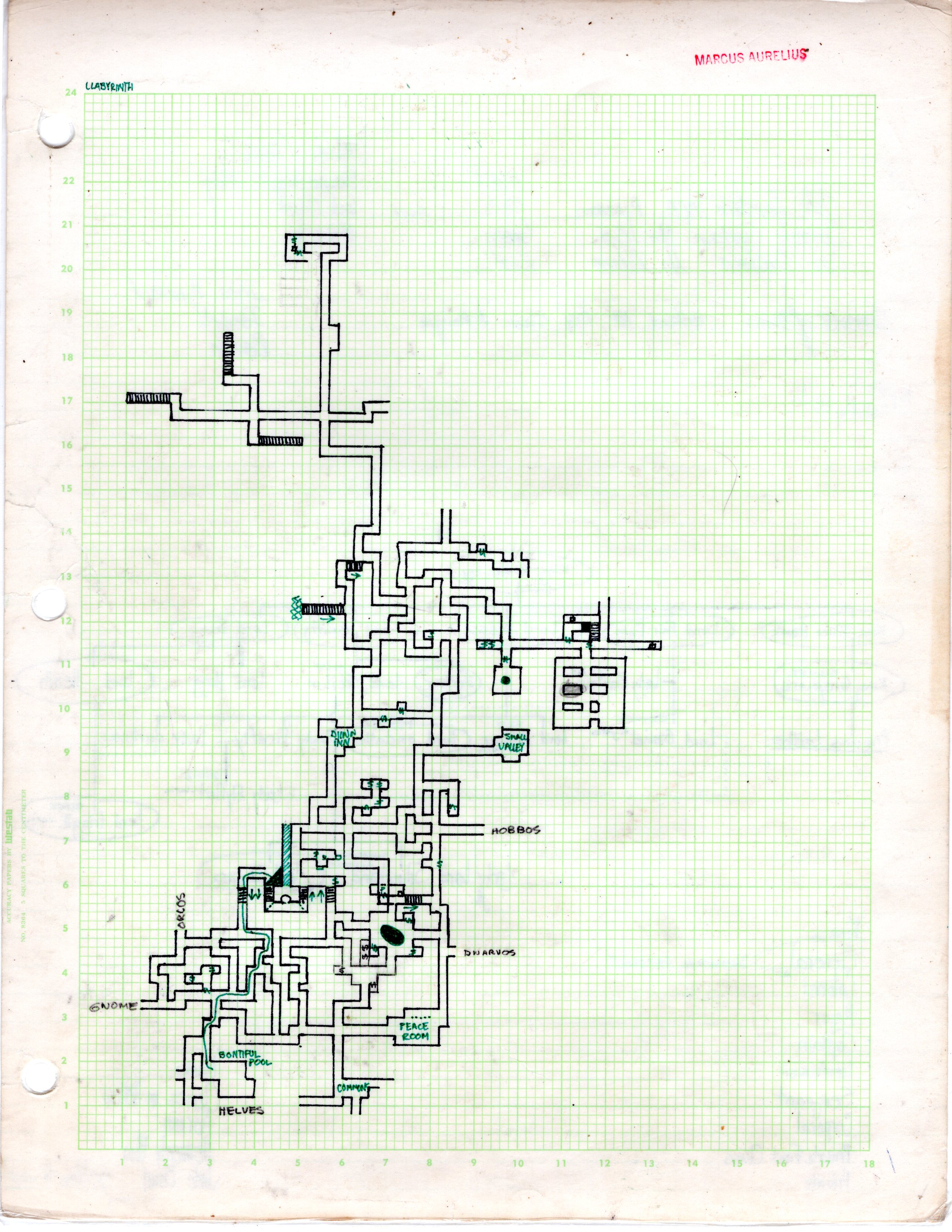 troad dungeon maps llabyrinth original.jpg