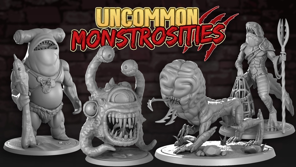 Uncommon Monstrosities.jpg