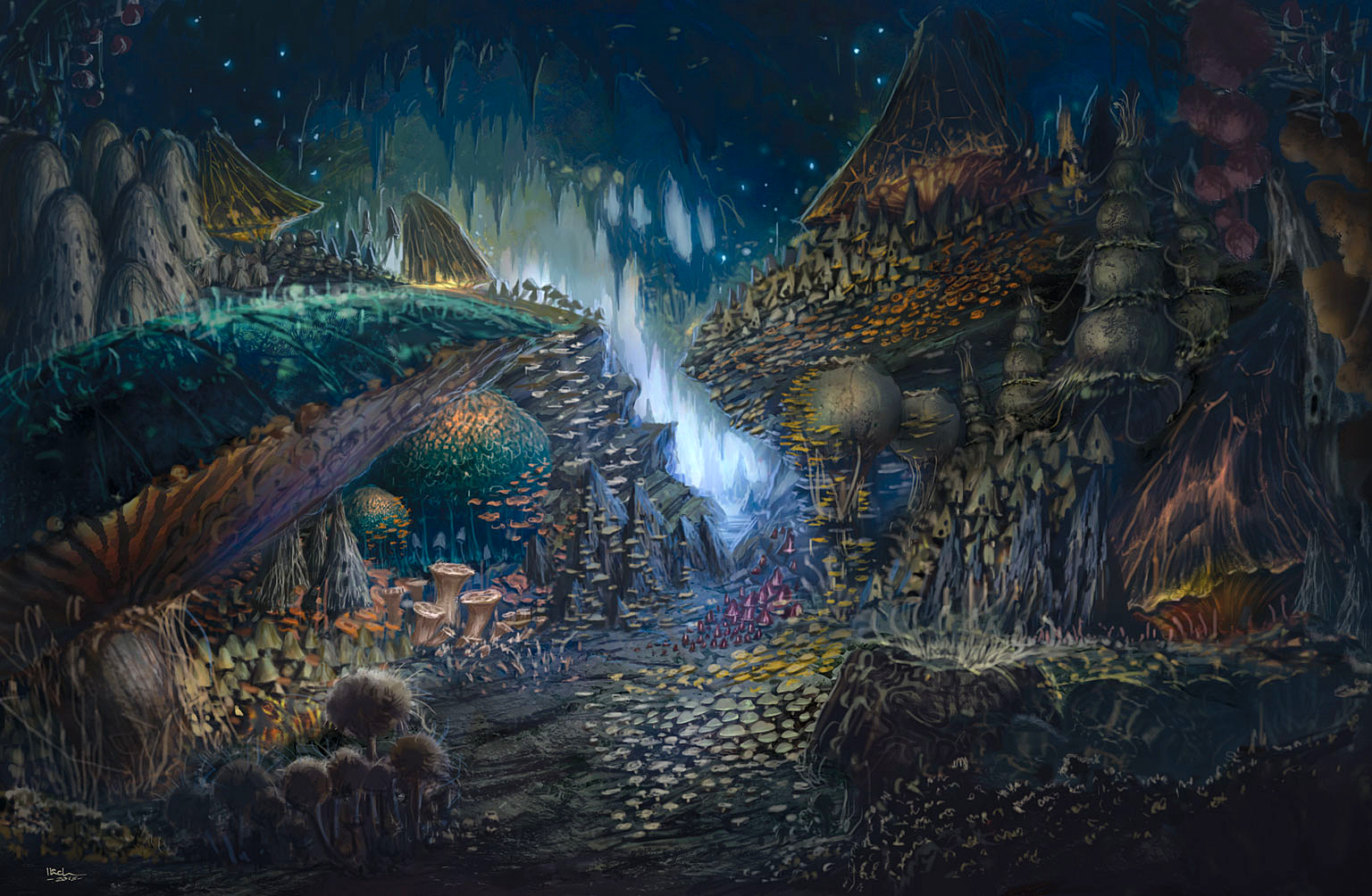 Underdark Fungus Grove (2).jpg