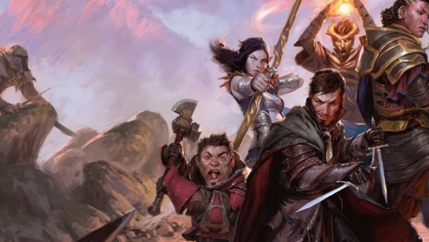 5e Unearthed Arcana Subclasses Part Iii Artificer Druid And