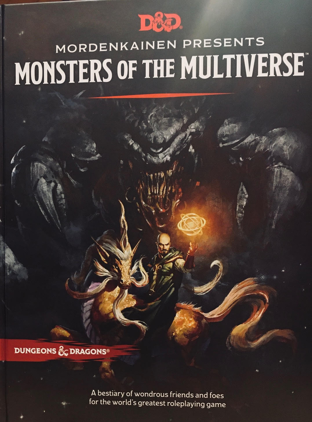 Unique Uses of the Creature Codex: Part 2, Animal Lords - Kobold Press