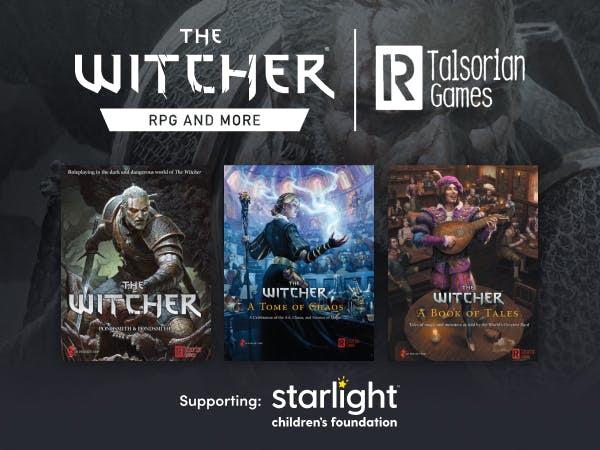 Humble Book Bundle – Pathfinder Tales – The Kind GM