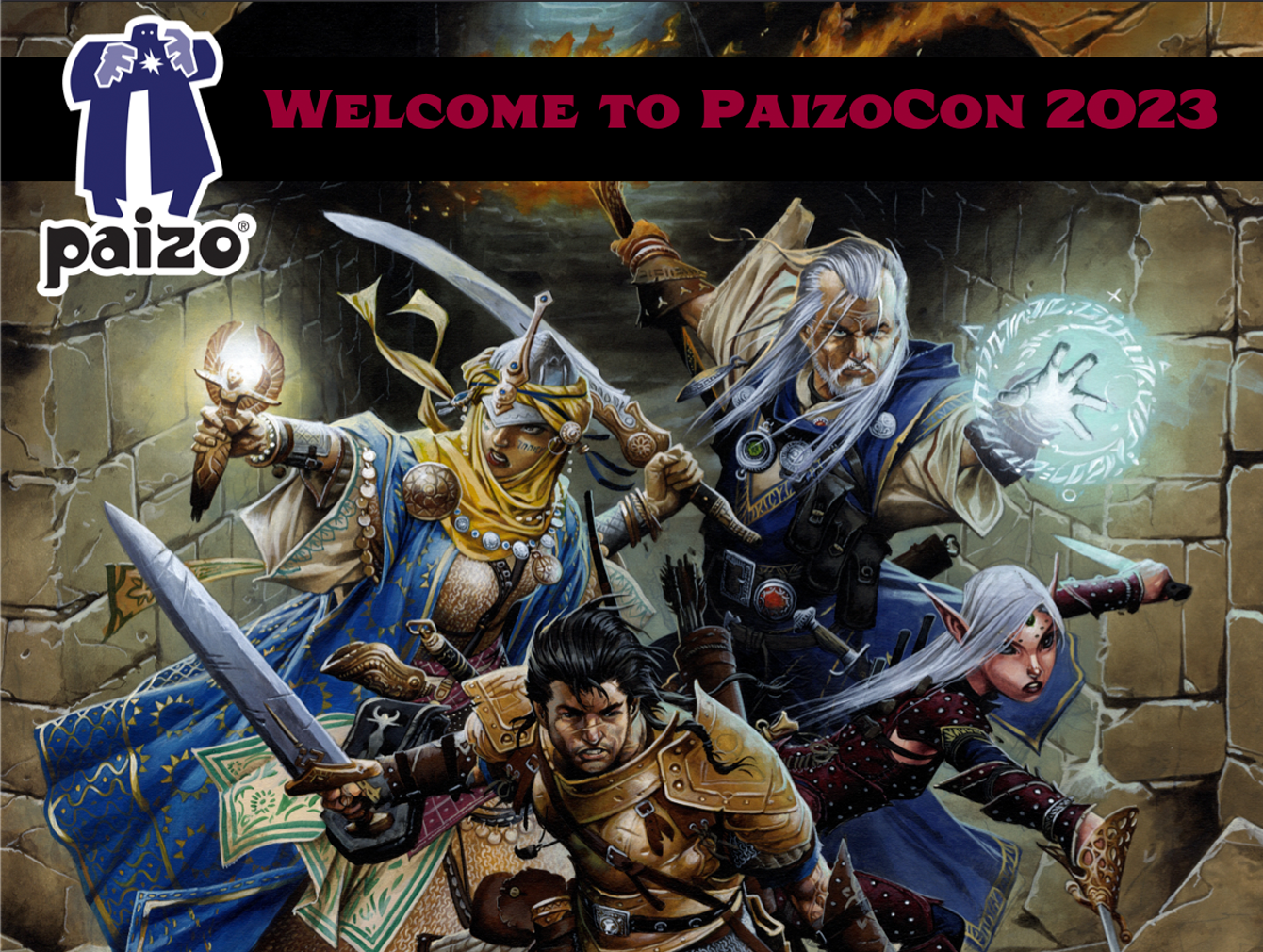 PRESS RELEASE: Humble RPG Book Bundle: Pathfinder Lost Omens Lore Archive  by Paizo – Tessera Guild