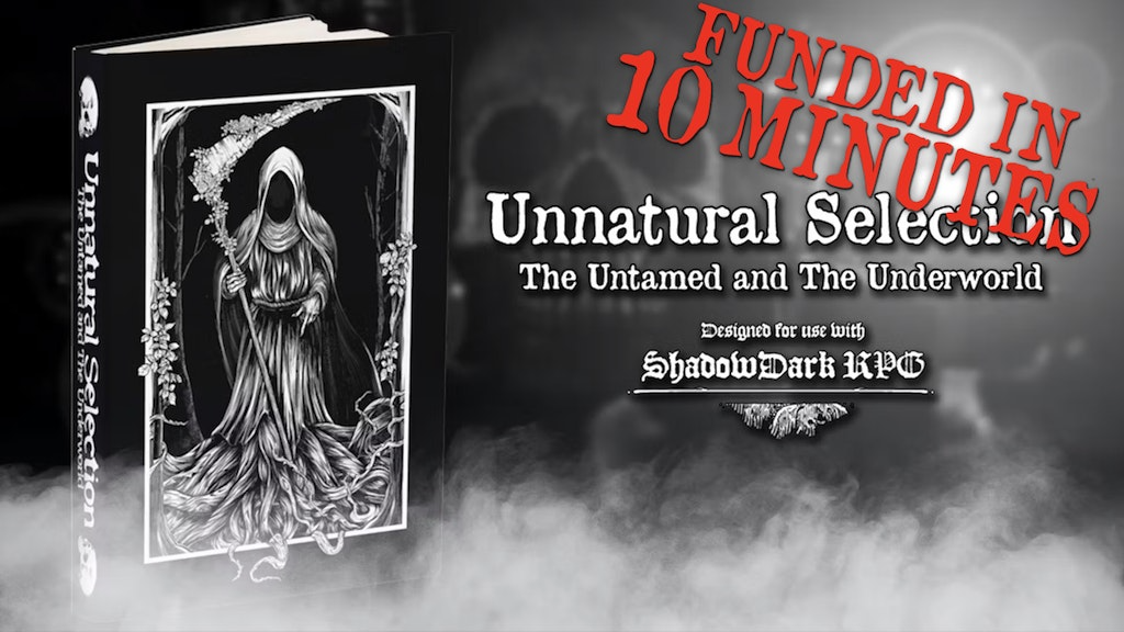 Unnatural Selection- A Supplement for use with Shadowdark.png