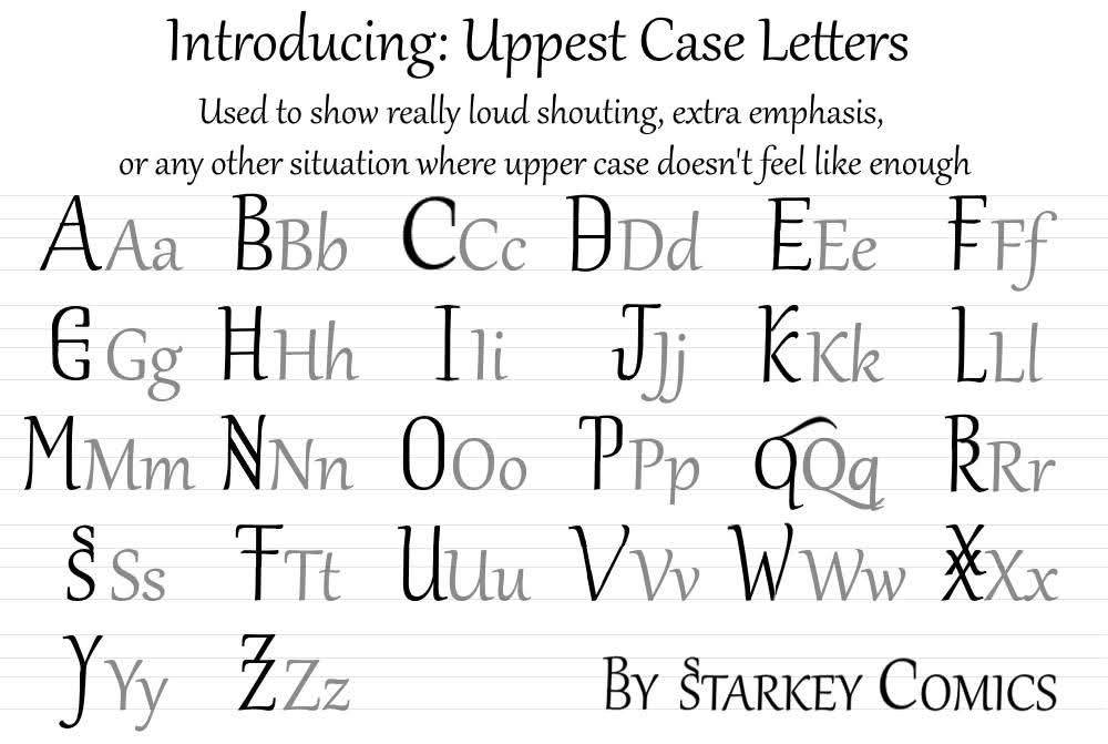 uppest case letters.jpg
