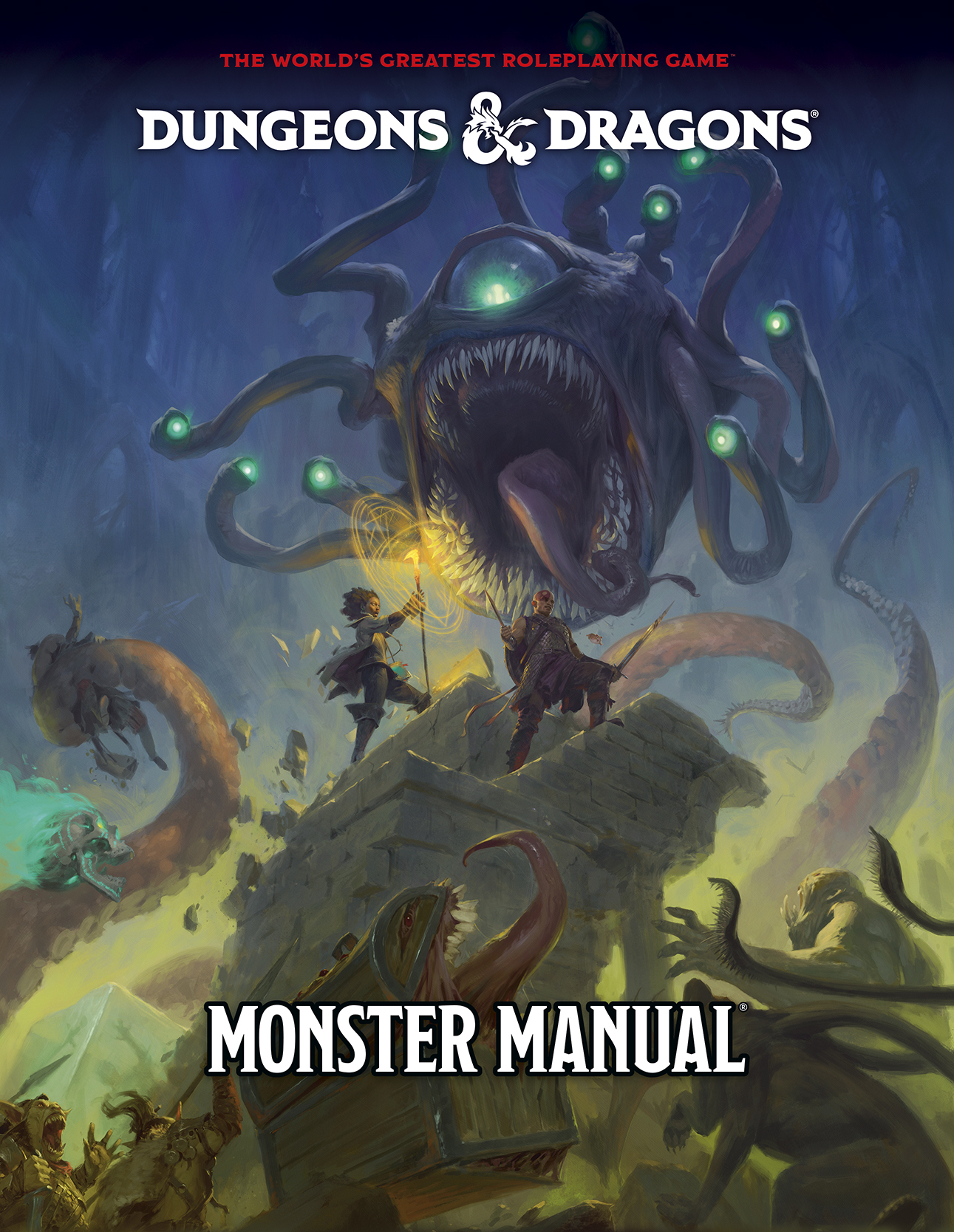 USE THIS FOR THE MAIN IMAGE Monster Manual Traditional Cover Tyler Jacobson.jpg