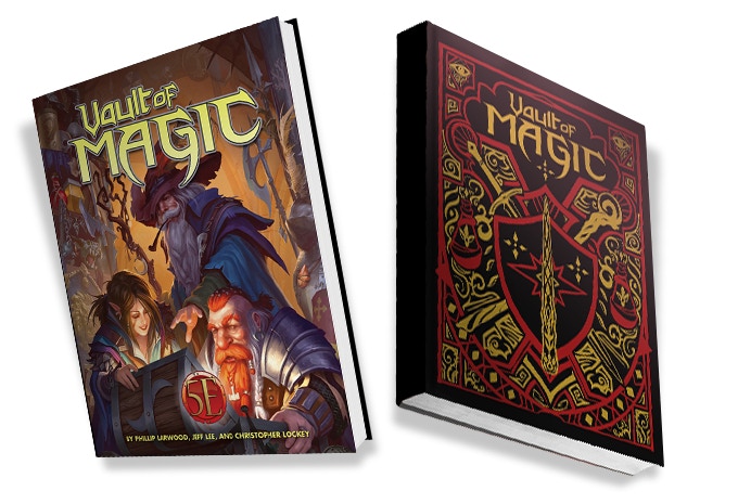 Vault of Magic for 5th Edition.jpg