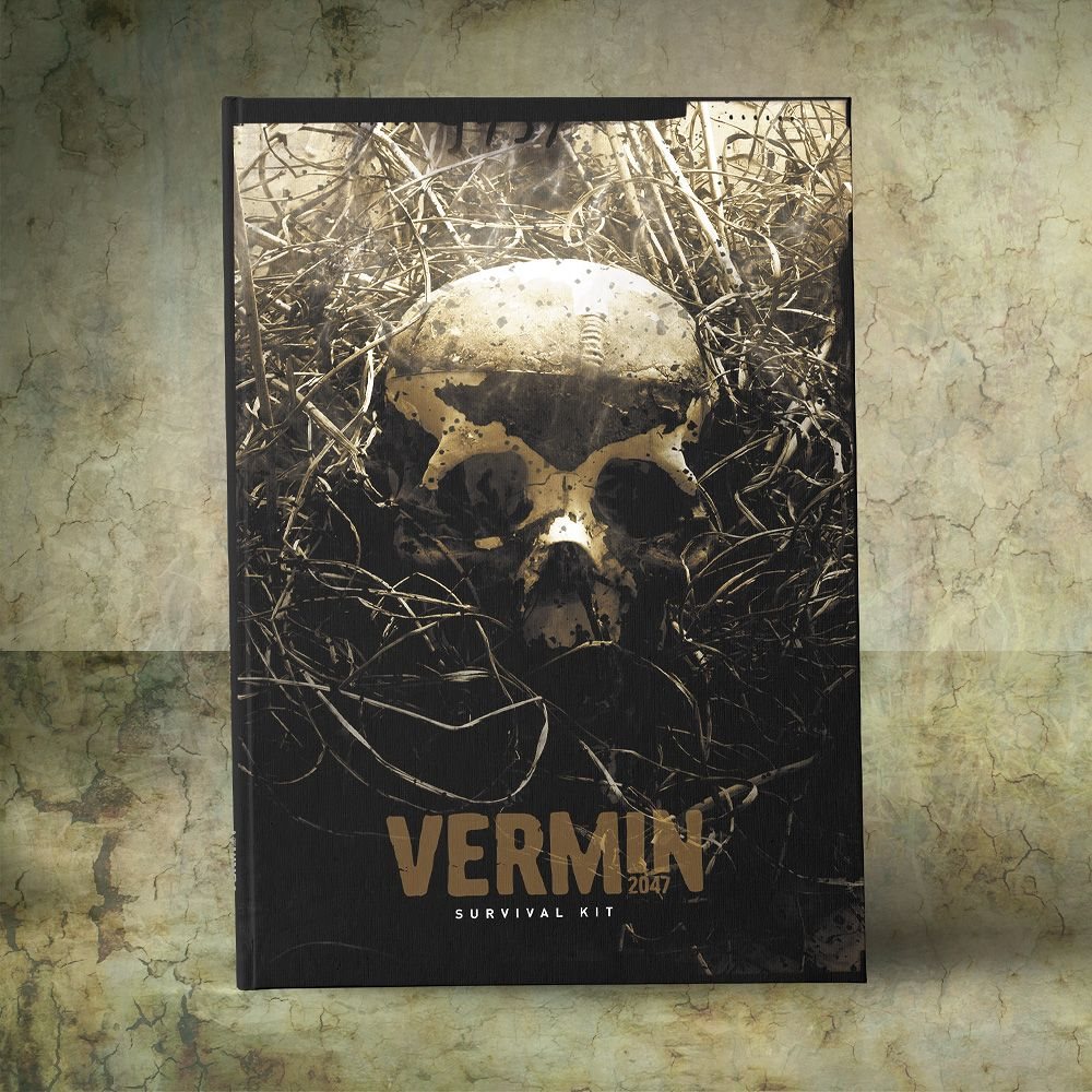Vermin 2047 - Survival Kit- A Post-Apocalyptic RPG In 2047.jpeg