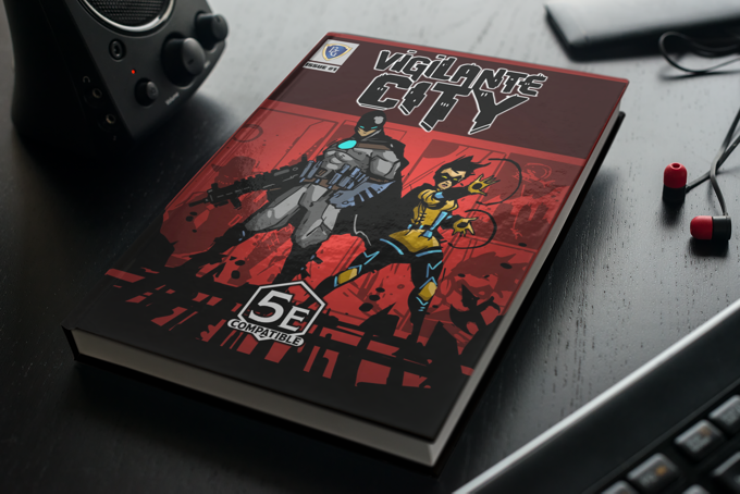Vigilante City for 5e - Street Level Superhero TTRPG.png