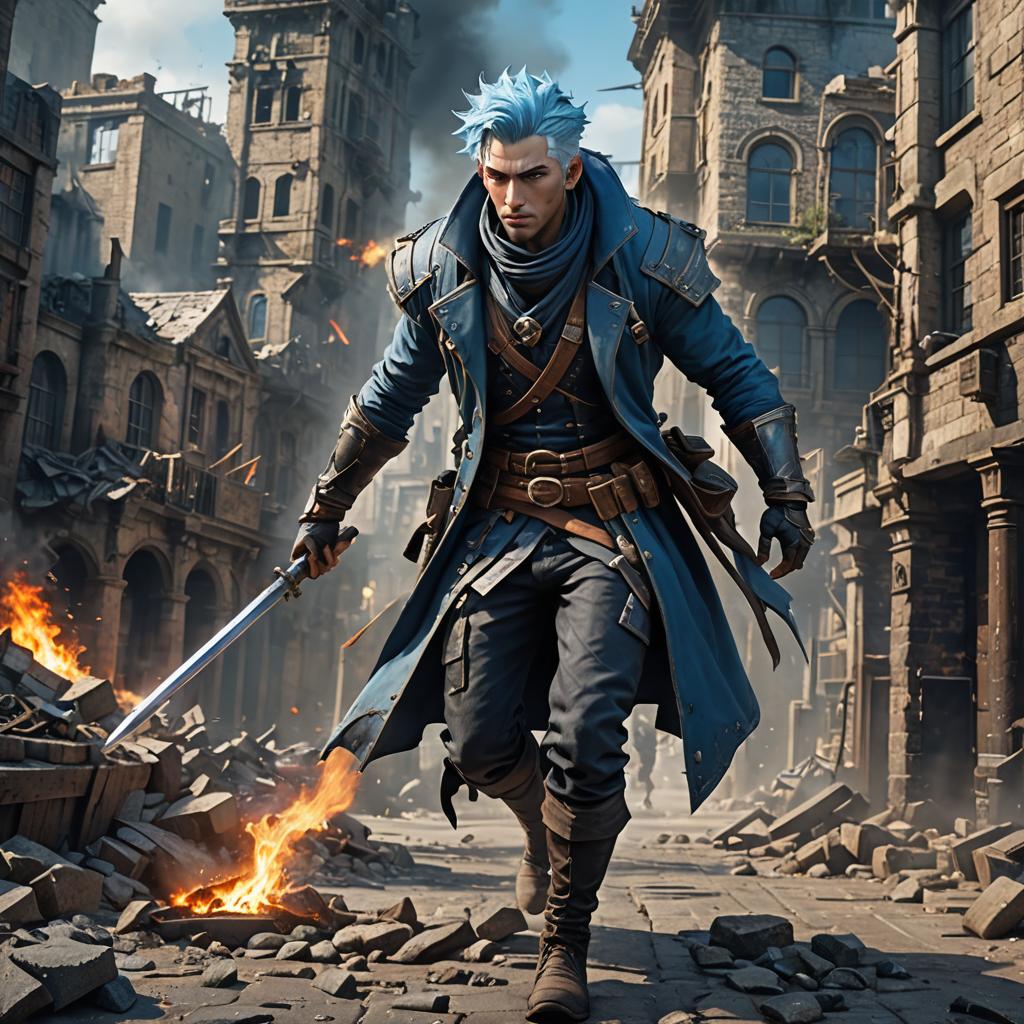walking with the dagger.jpg