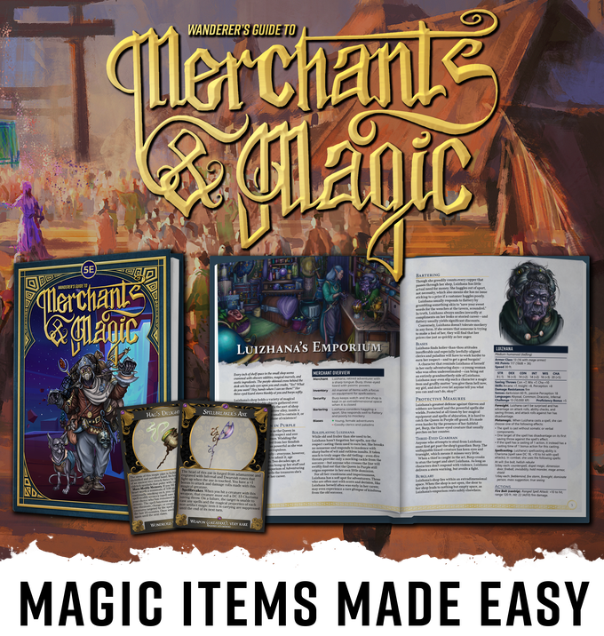 Wanderer's Guide to Merchants & Magic (5E).png