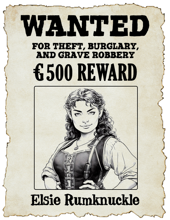Wanted Poster - Elsie Rumknuckle.jpg