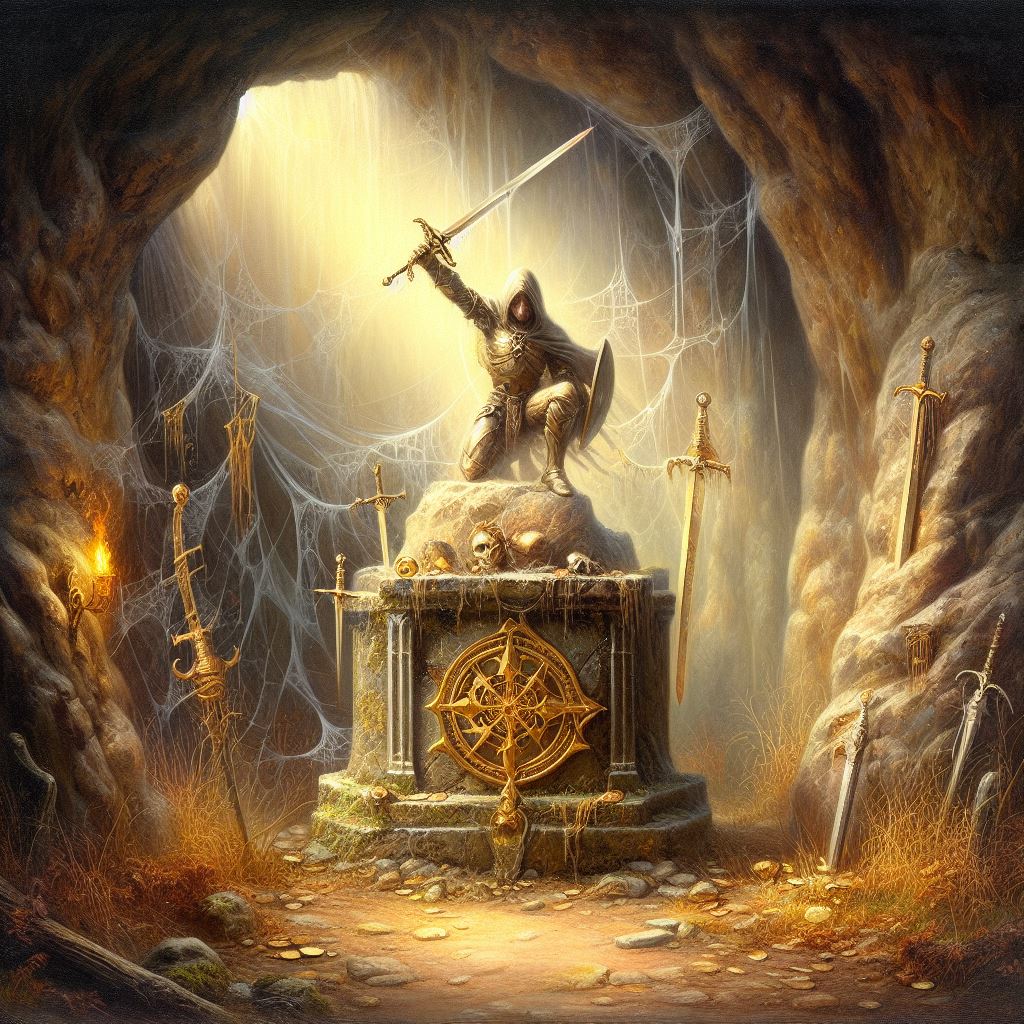 warrior and webs.jpg