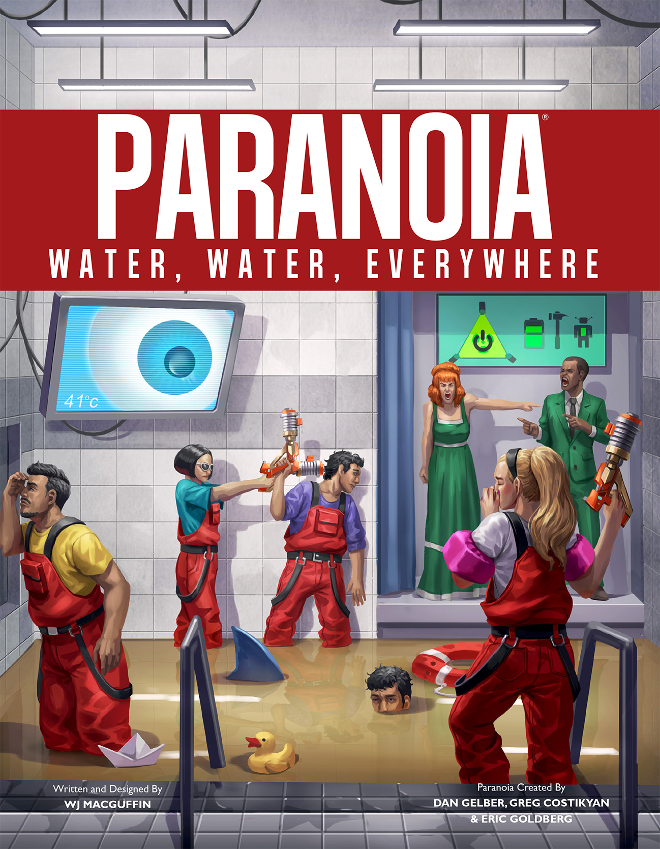 Water, Water everywhere cover.jpg