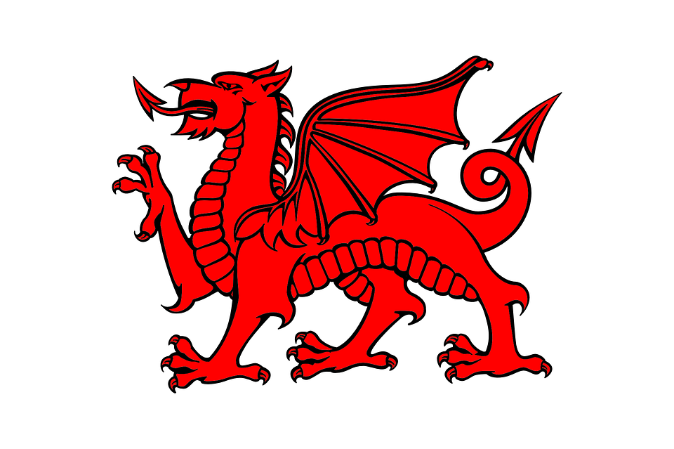 Welsh. Красный дракон на флаге Уэльса. Красный дракон символ Уэльса. Флаг Уэльса. Дракон на флаге Уэльса.